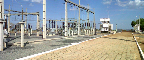 SE IACIARA 138 KV – REATOR 10 MVAr