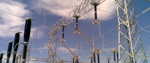 SE JIRAU DERIVAÇÃO 230/69/13,8 KV – 33 MVA