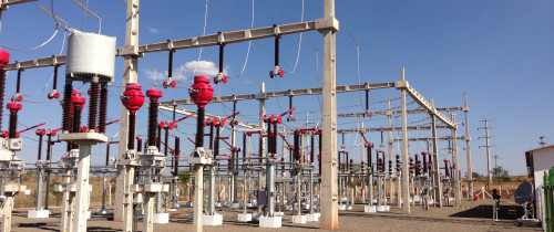 SE PIONEIROS II 138 kV – CHAVEAMENTO